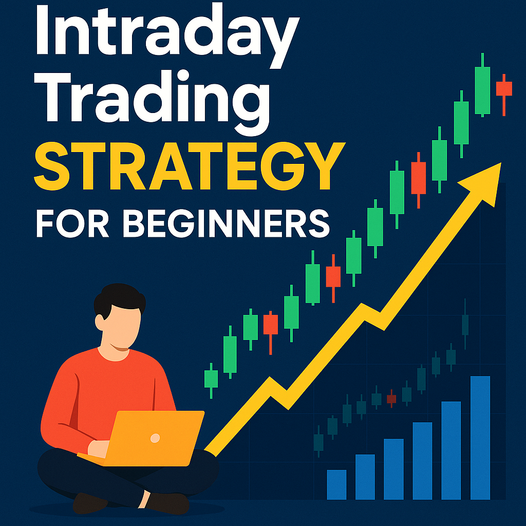Intraday Trading Strategies for Beginners