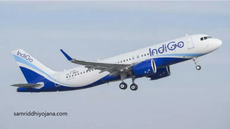 IndiGo Flight Emergency Landing