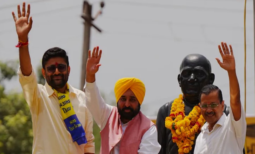 Ludhiana West Election Results 2025