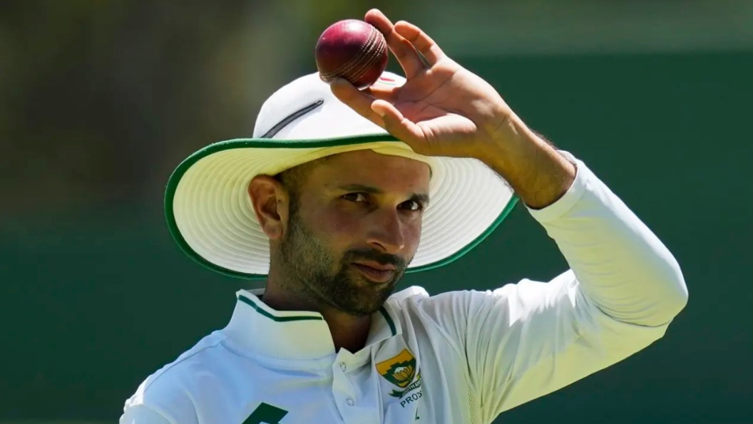 South Africa vs Zimbabwe