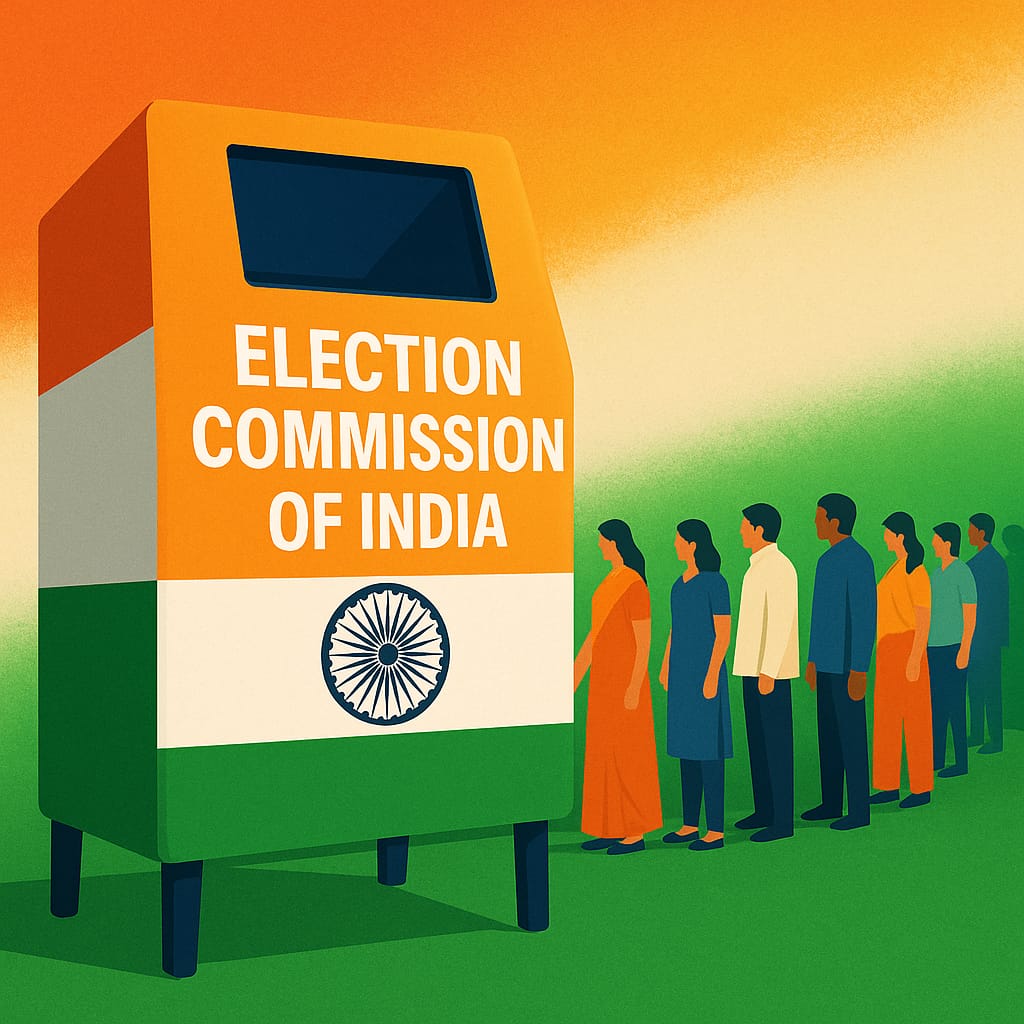 Election Commission of India