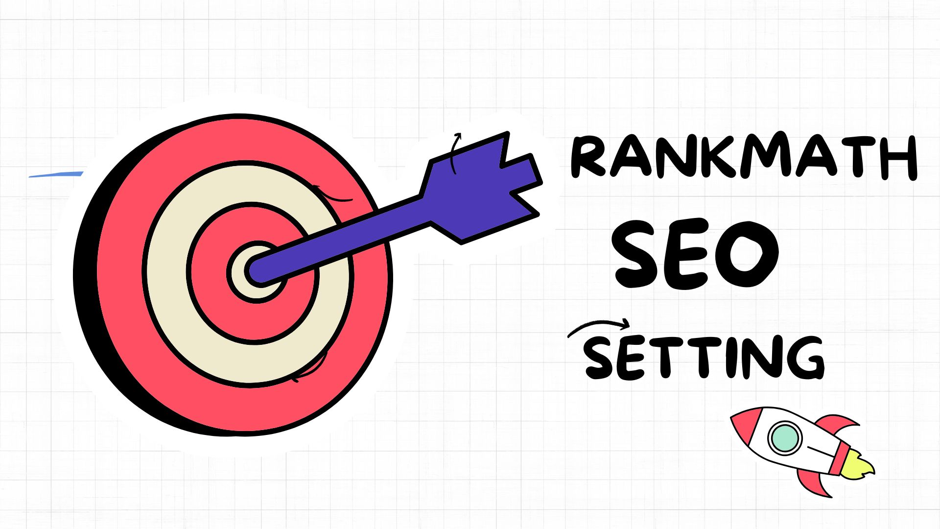 RankMath SEO Setting Hindi Me