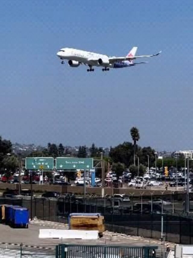 Ahmedabad Plane Crash – एक भयानक हादसा