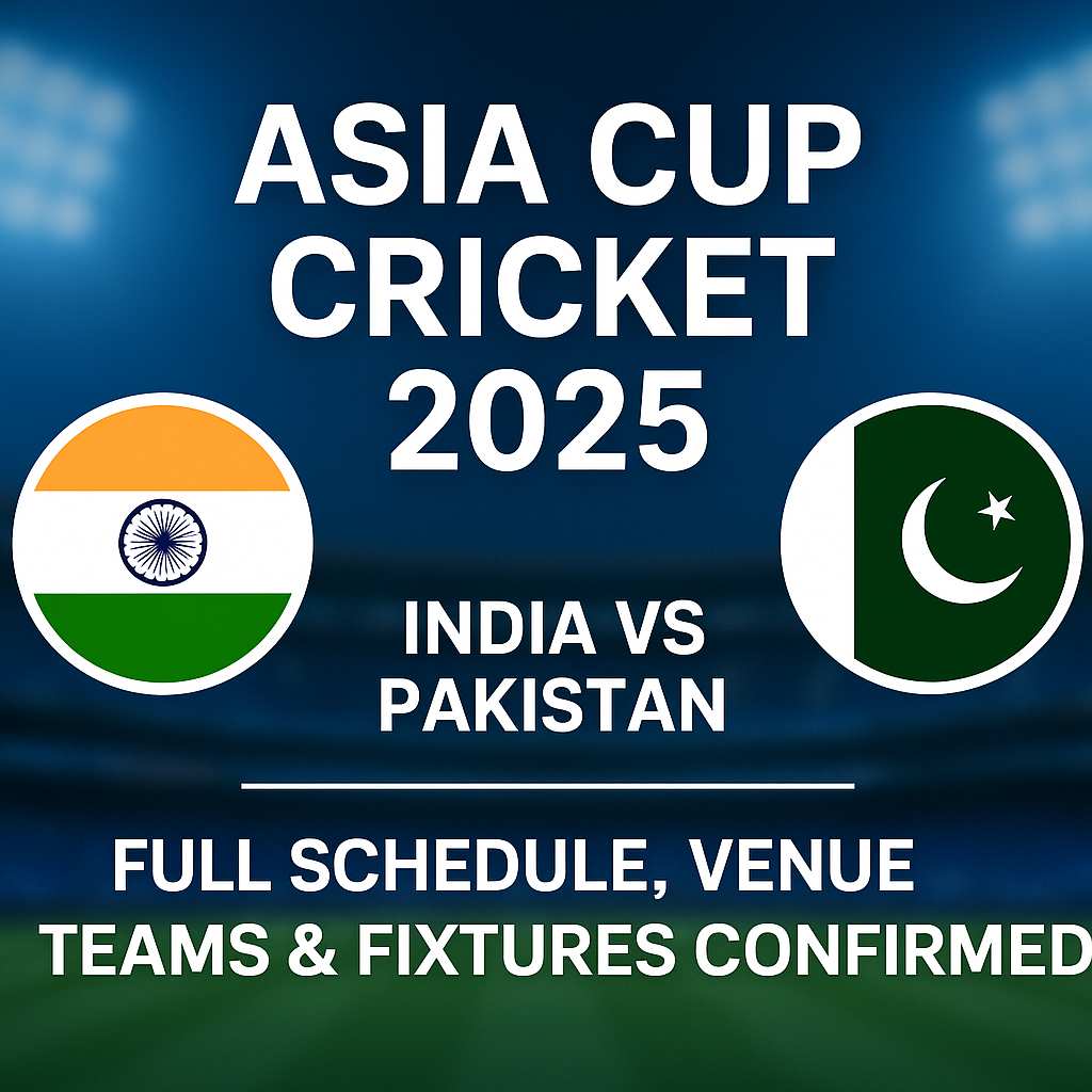 Asia Cup 2025