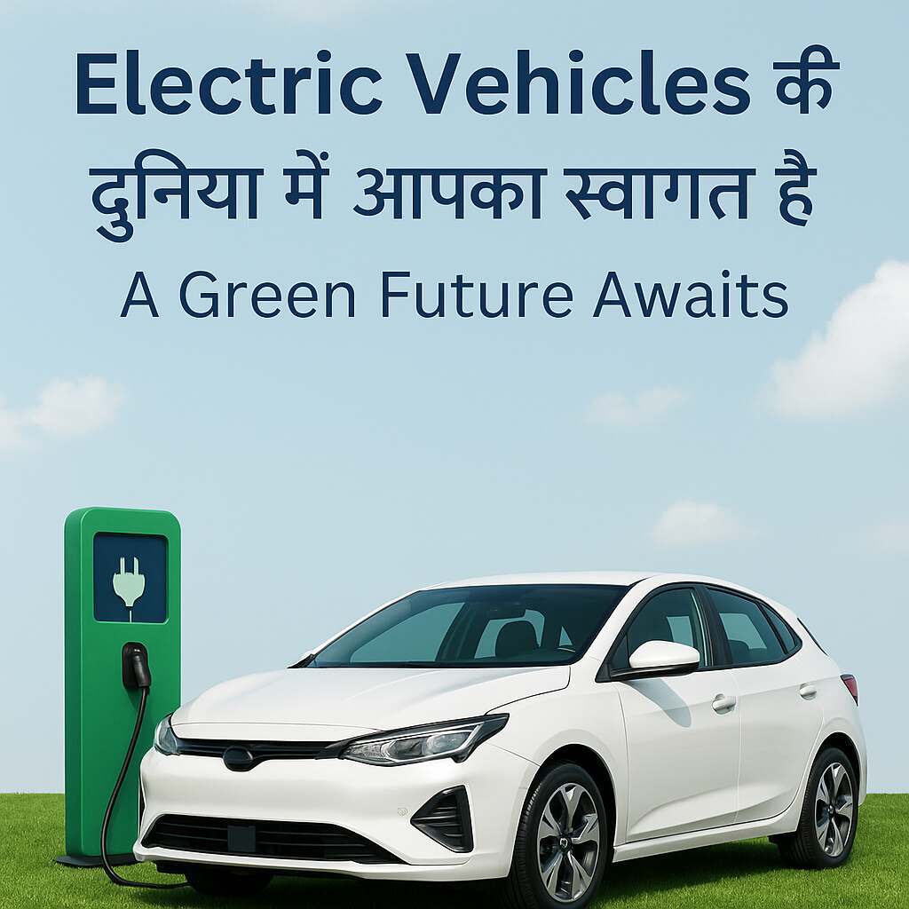 Electric Vehicle Block Diagram