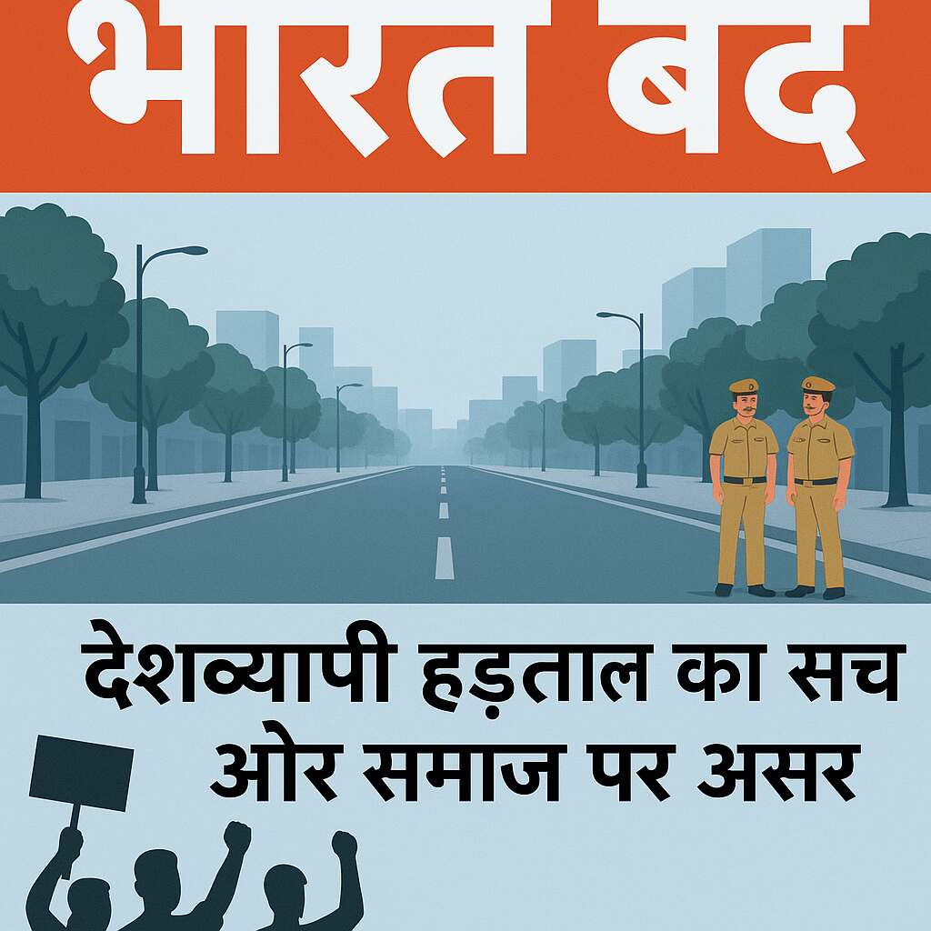 bharat bandh