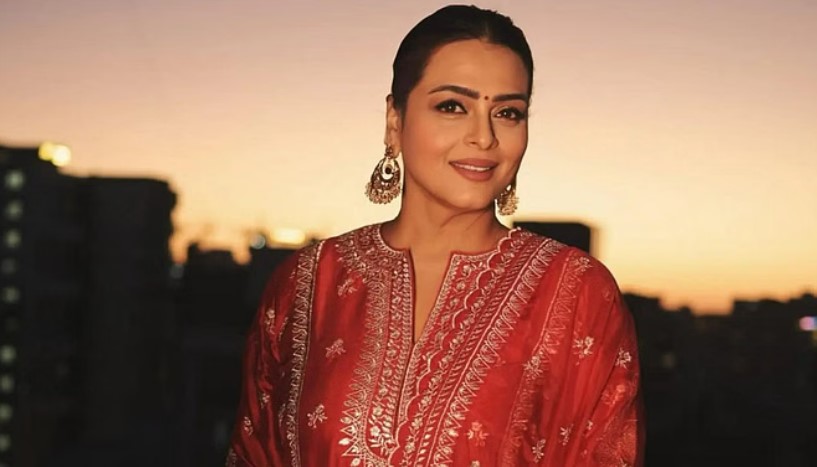 Shilpa Shirodkar death rumours