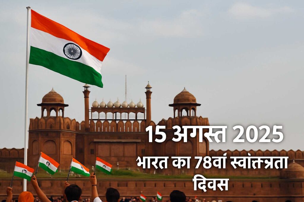 15 August 2025